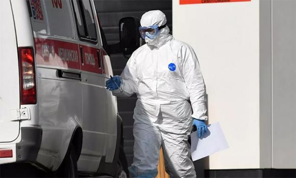 42 1 Trieu Chung Moi Khac La Cua Nguoi Nhiem Ncov