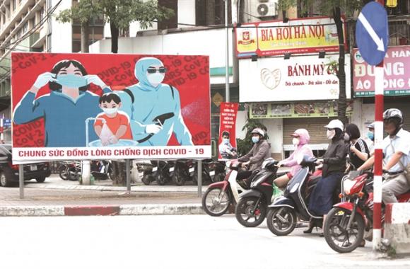 42 1 Chuyen Gia Duc Neu Bat Vai Tro Cua Dong Thuan Xa Hoi Tai Viet Nam