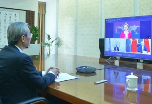 42 1 Trung Quoc Khong Dong Gop Quy 8 Ti Usd Bao Che Vaccine Covid 19