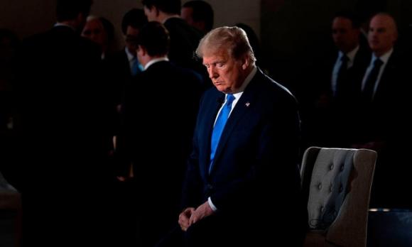 42 2 Du Bao So Ca Covid 19 Tai My Co The Tang Gap 8 Lan Hien Tai Vao Cuoi Thang 5