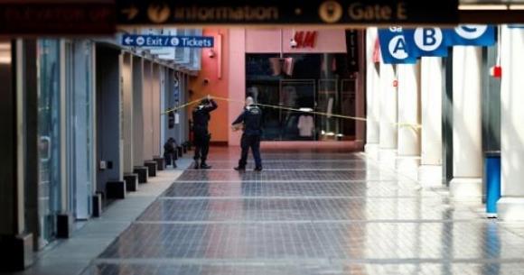 42 1 Thu Do Washington Cua My Keo Dai Thoi Gian Thuc Thi Lenh Phong Toa