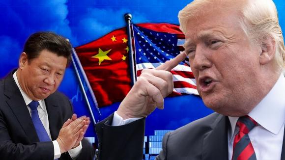 42 1 Hoan Cau Thoi Bao Cua Trung Quoc Noi Ong Trump Dien