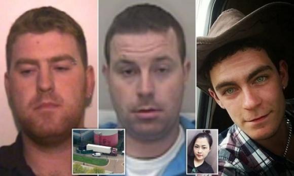 42 1 Vu 39 Thi The Nguoi Viet Trong Container Tai Anh Bi Cao Khong Phai Dang Vua