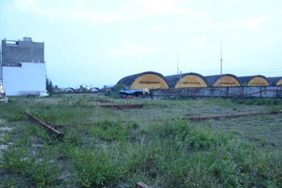 42 1 Bo Quoc Phong Tra Loi Ve Viec Nguoi Trung Quoc Thu Mua Dat Khu Vuc Trong Yeu