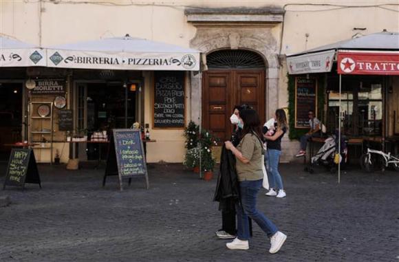 42 5 Dien Bien Covid 19 Toi 6 Gio Sang 185 The Gioi Tren 316000 Ca Tu Vong Nhieu Nuoc Noi Lai Cac Hoat Dong Kinh Te