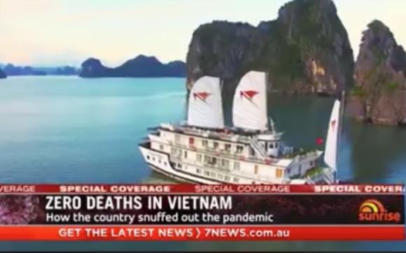 42 1 Dai Australia Viet Nam Chien Thang Covid 19 Vi Nguoi Dan Dam Hy Sinh Loi Ich Ca Nhan Cho Cong Dong