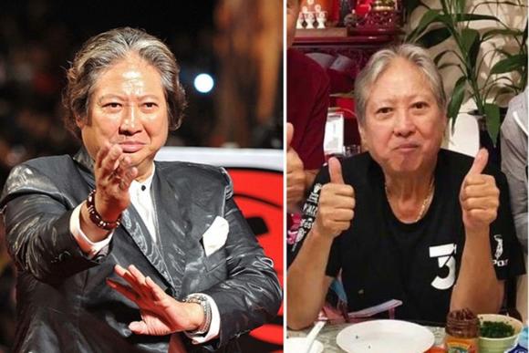 42 1 Vua Vo Thuat Hai Hong Kim Bao Gay Bat Ngo Voi Than Hinh Gay Go