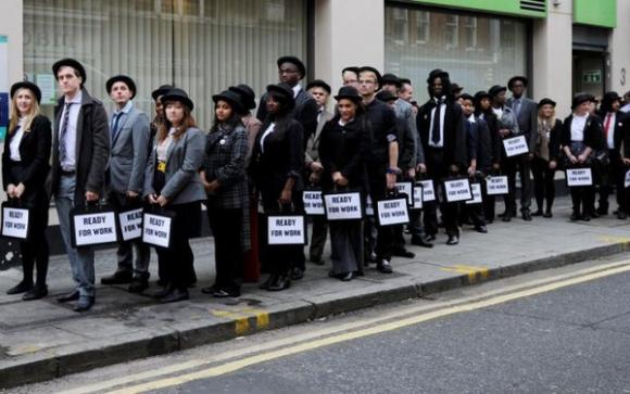 42 1 Hang Nghin Lao Dong My Tu Nguyen Thoi Viec Giua Mua Dich Covid 19 Chuyen Gi Dang Xay Ra