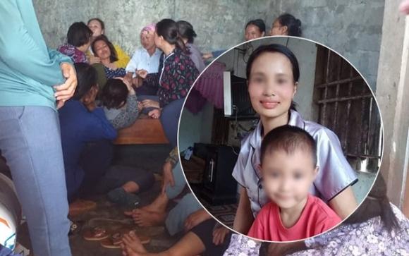 42 1 Vu Be 5 Tuoi Bi Troi 2 Tay Tu Vong O Nha Hoang Nghi Pham Khai Dua Nan Nhan Di Giau Theo Game Online Sau Do Se Dua Ve Nhu Minh La Nguoi Co Cong Tim Ra Be