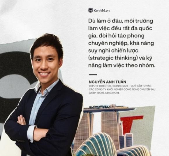 42 5 Tam Su Chuyen Ra Nuoc Ngoai Lam Viec Da Giup Chung Toi Da Truong Thanh Voi Toc Do Ten Lua Nhu The Nao