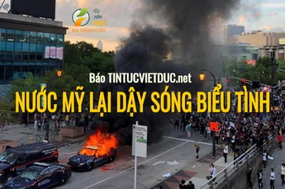 42 1 Nguoi Bieu Tinh My Chan Duong Cao Toc Dot Nha Hang