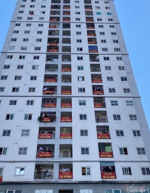 42 2 Chua Duoc Giao Dat Cao Oc 24 Tang Van Sung Sung Moc Len Giua Thu Do