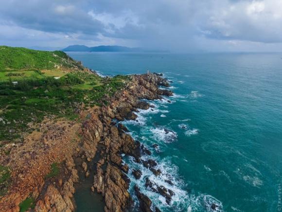 42 17 5 Nam Di Khap Viet Nam Ghi Lai Canh Dep 3 Mien