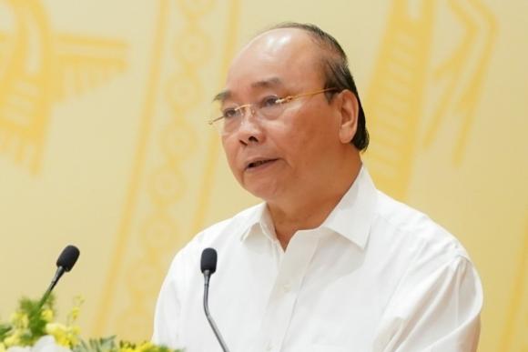 42 1 Thu Tuong Dong Y Uu Tien Dua 14000 Nguoi Viet O Nuoc Ngoai Ve Nuoc