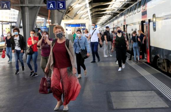 42 1 17 Nam Sau Dich Sars The Gioi Chat Vat Hon Vi Covid 19