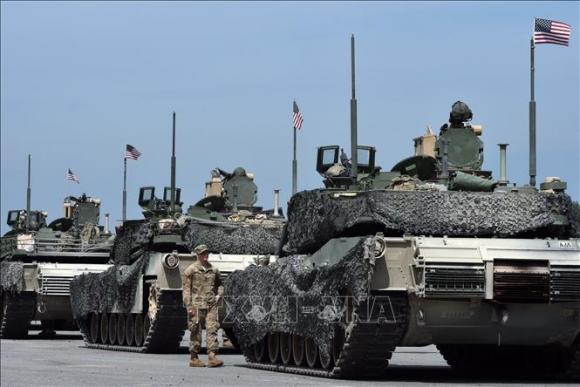 42 1 Duc Chi Hon 1 Ti Usd Cho Hoat Dong Don Tru Cua Quan Doi My