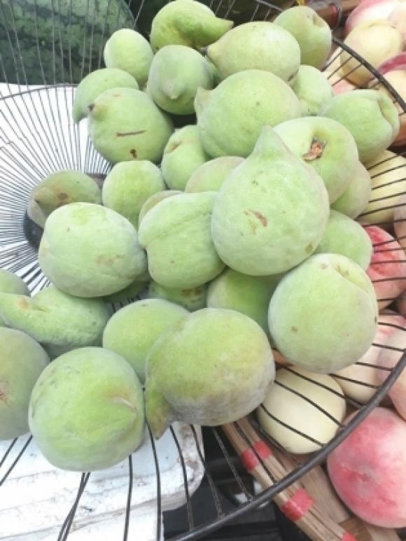 42 2 Man Xoai Dao Trung Quoc Lan Lon Hang Viet Ban Ngap Cho Nhin Nhung Dac Diem Nay De Phan Biet