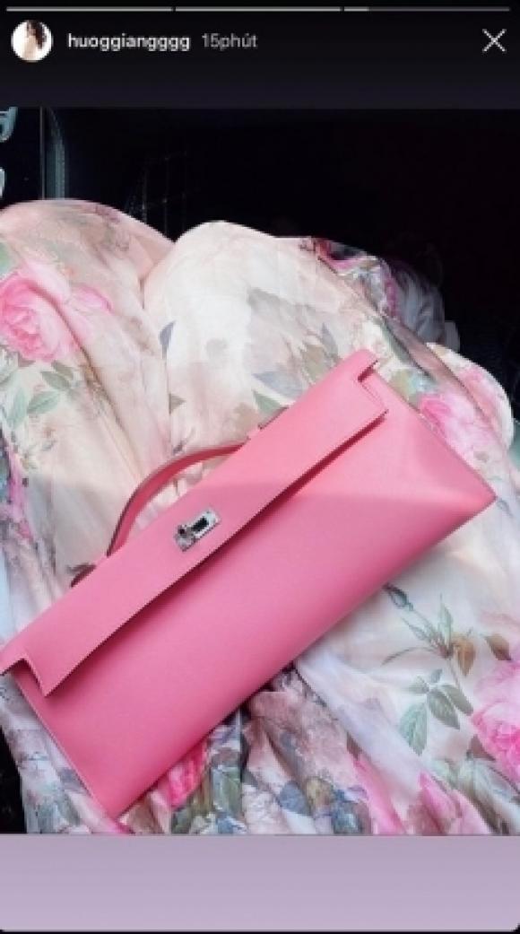 42 3 Sao Viet Vo Tu Mua Tui Hermes Khi Duong Day Lam Tui Gia Bi Phanh Phui