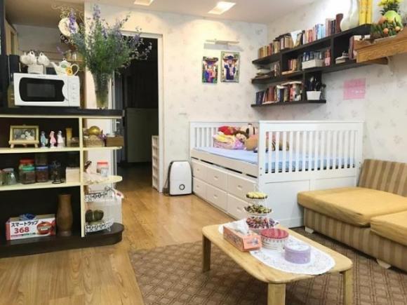 Rầm rộ mua chung cư mini giá rẻ: Chuyên gia cảnh báo gì?