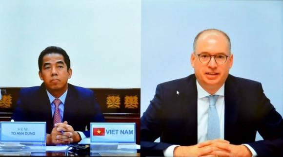 42 1 Viet Nam Duc Nhat Tri Som Phe Chuan Hiep Dinh Evipa