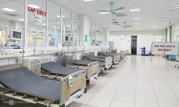 42 2 Giam Doc Benh Vien Benh Nhiet Doi Vai Ngay Nua Se Vao Tran Moi