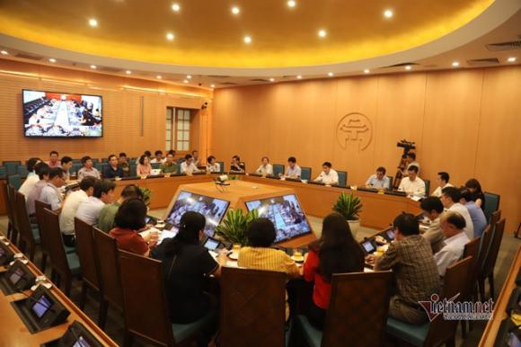 42 1 Co 87 Nguoi Tu Da Nang Ve Ha Noi Phat Trieu Chung Ho Sot