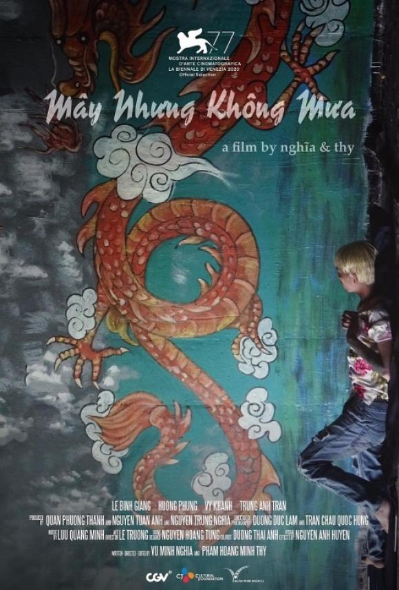 42 1 Phim Viet May Nhung Khong Mua Tranh Giai Tai Lien Hoan Phim Venice