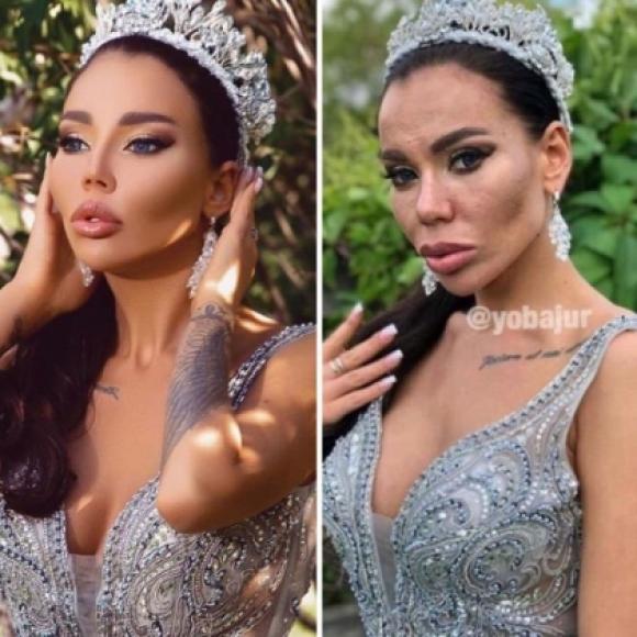 42 3 Chuyen Boc Me Nhan Sac That Cua Sao Tai Khoan An Danh Bong Noi Nhu Con