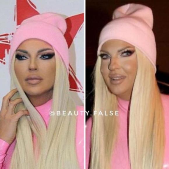 42 6 Chuyen Boc Me Nhan Sac That Cua Sao Tai Khoan An Danh Bong Noi Nhu Con