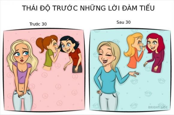 42 6 Phu Nu Thay Doi The Nao Sau Tuoi 30