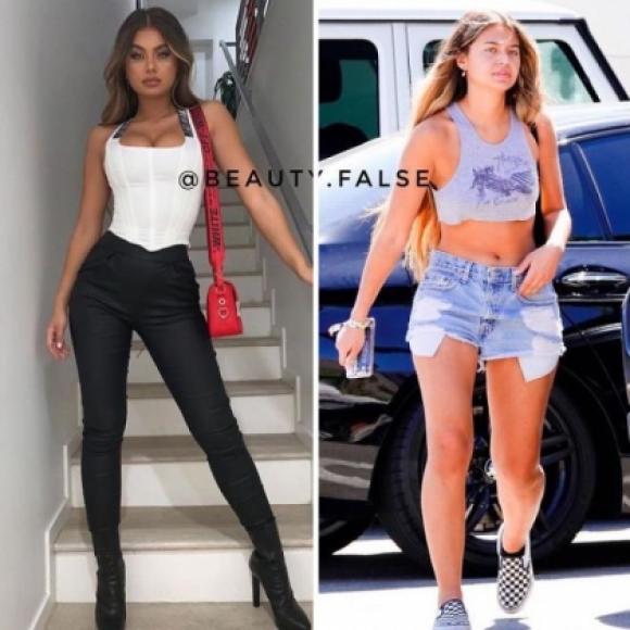 42 8 Chuyen Boc Me Nhan Sac That Cua Sao Tai Khoan An Danh Bong Noi Nhu Con