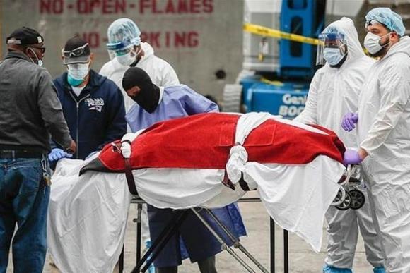 42 1 Covid 19 Dien Bien Qua Phuc Tap My Van Them Hang Nghin Nguoi Qua Doi