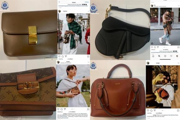 42 1 Du Hoc Sinh Viet Tai Australia Bi Bat Vi An Cap Nhieu Tui Hang Hieu