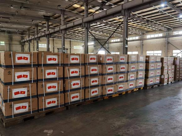 42 1 Trung Quoc Tang Viet Nam Khau Trang Du Luan Lai Quan Ngai Sau Sac Vi Sao