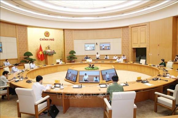 42 2 Nang Muc Do Canh Bao Trong Cong Dong Ve Dich Covid 19