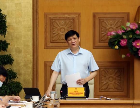 42 2 Ptt Vu Duc Dam It Nhat 1 Nam Nua Vaccine Covid 19 Moi Co The Den Voi Moi Nguoi