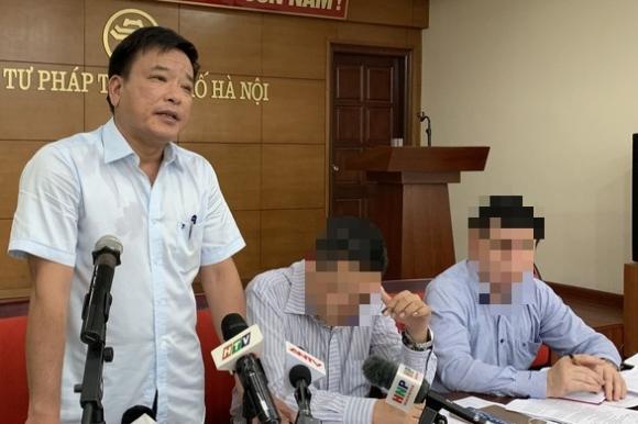 42 1 Bat Tam Giam Tong Giam Doc Cong Ty Thoat Nuoc Ha Noi