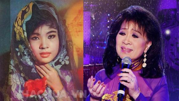 42 13 Hinh Anh Xua Va Nay Cua Cac Ca Si Nhac Vang Noi Tieng Truoc 1975