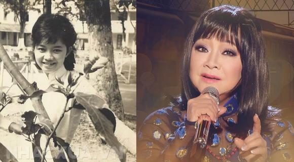 42 23 Hinh Anh Xua Va Nay Cua Cac Ca Si Nhac Vang Noi Tieng Truoc 1975