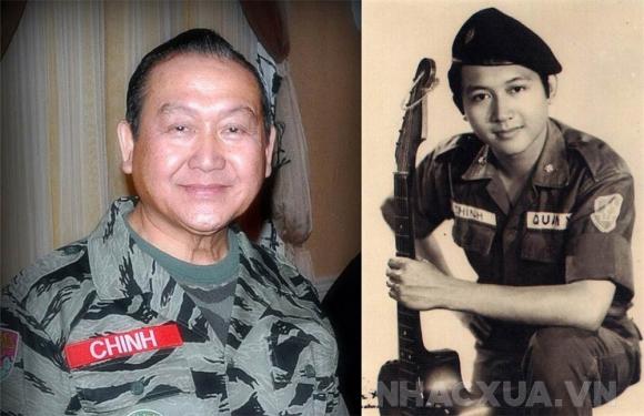 42 26 Hinh Anh Xua Va Nay Cua Cac Ca Si Nhac Vang Noi Tieng Truoc 1975