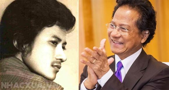 42 27 Hinh Anh Xua Va Nay Cua Cac Ca Si Nhac Vang Noi Tieng Truoc 1975