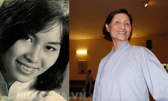 42 33 Hinh Anh Xua Va Nay Cua Cac Ca Si Nhac Vang Noi Tieng Truoc 1975