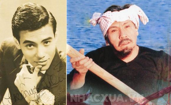 42 36 Hinh Anh Xua Va Nay Cua Cac Ca Si Nhac Vang Noi Tieng Truoc 1975