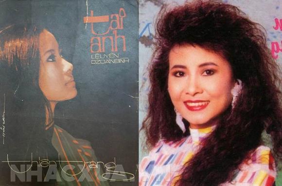 42 7 Hinh Anh Xua Va Nay Cua Cac Ca Si Nhac Vang Noi Tieng Truoc 1975