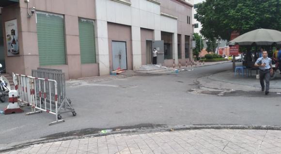 42 4 Nguoi Dan Ke Lai Giay Phut Be Gai 6 Tuoi Roi Tu Tang 12 Chung Cu Tu Vong Chau Be Xinh Xan Lam Chung Toi Khong Ai Cam Duoc Nuoc Mat