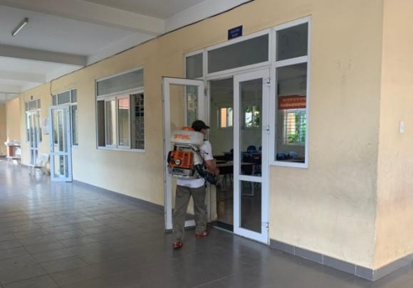 42 1 Benh Nhan Mac Sot Xuat Huyet O Tphcm Tu Vong