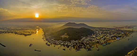 42 44 Ve Dep Viet Nam Qua Anh 24 Tinh Thanh