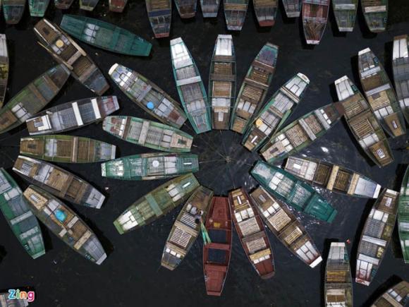 42 62 Ve Dep Viet Nam Qua Anh 24 Tinh Thanh