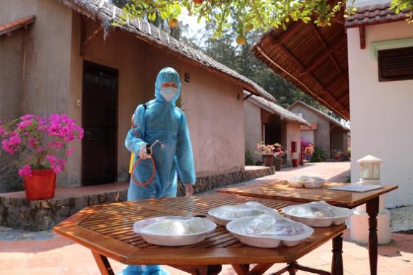 42 1 Tu Ngay 19 Chi Phi Cach Ly 14 Ngay Tai Viet Nam La Tu 225 88 Trieu Dong Co The O Khach San 5 Sao