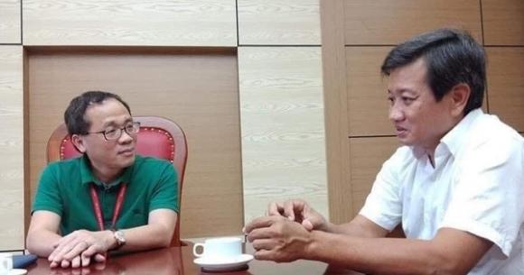 42 1 Hieu Truong Dai Hoc Y Ha Noi Nguong Mo Tam Long Cua Ong Doan Ngoc Hai